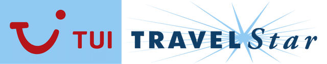 TUI TRAVELStar GmbH Logo