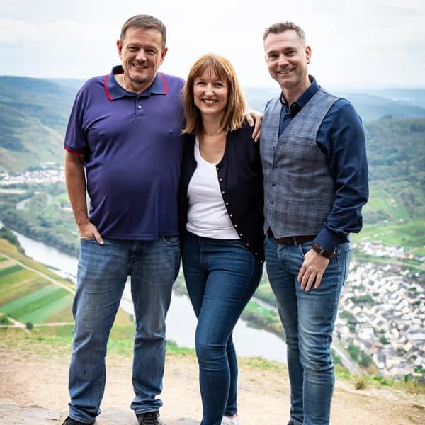 TTS Außendienst Team