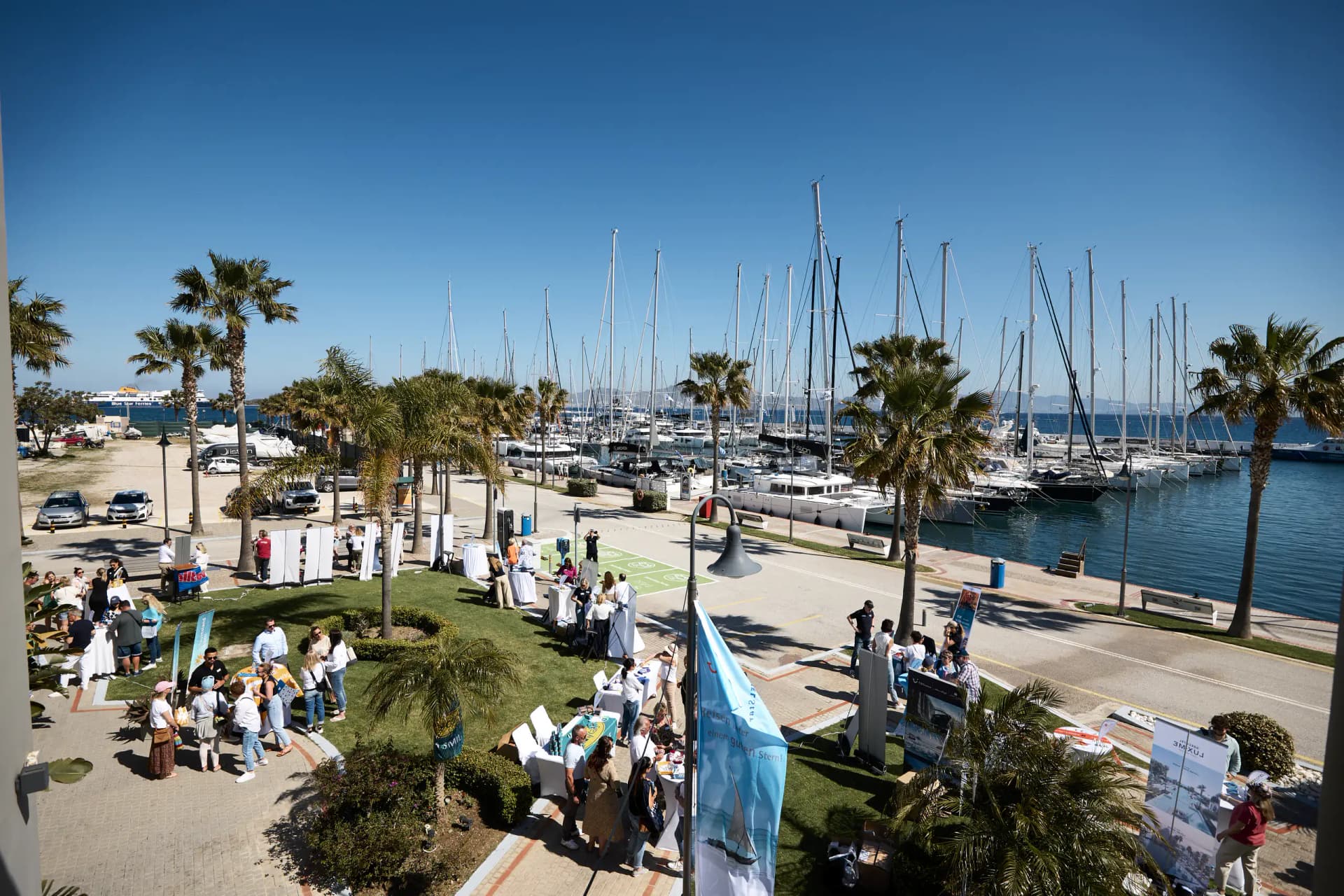 Top-Locations weltweit